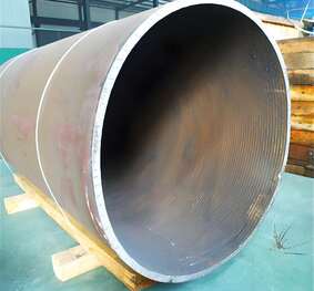 堆焊耐磨復(fù)合鋼管